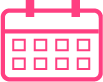 Button to open calendar